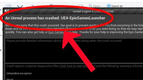 redengineerrorreport|I found a crash fix! .